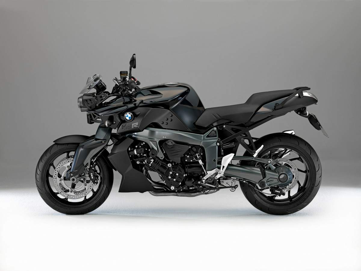 Bmw deals k1300r sport